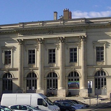 Théâtre