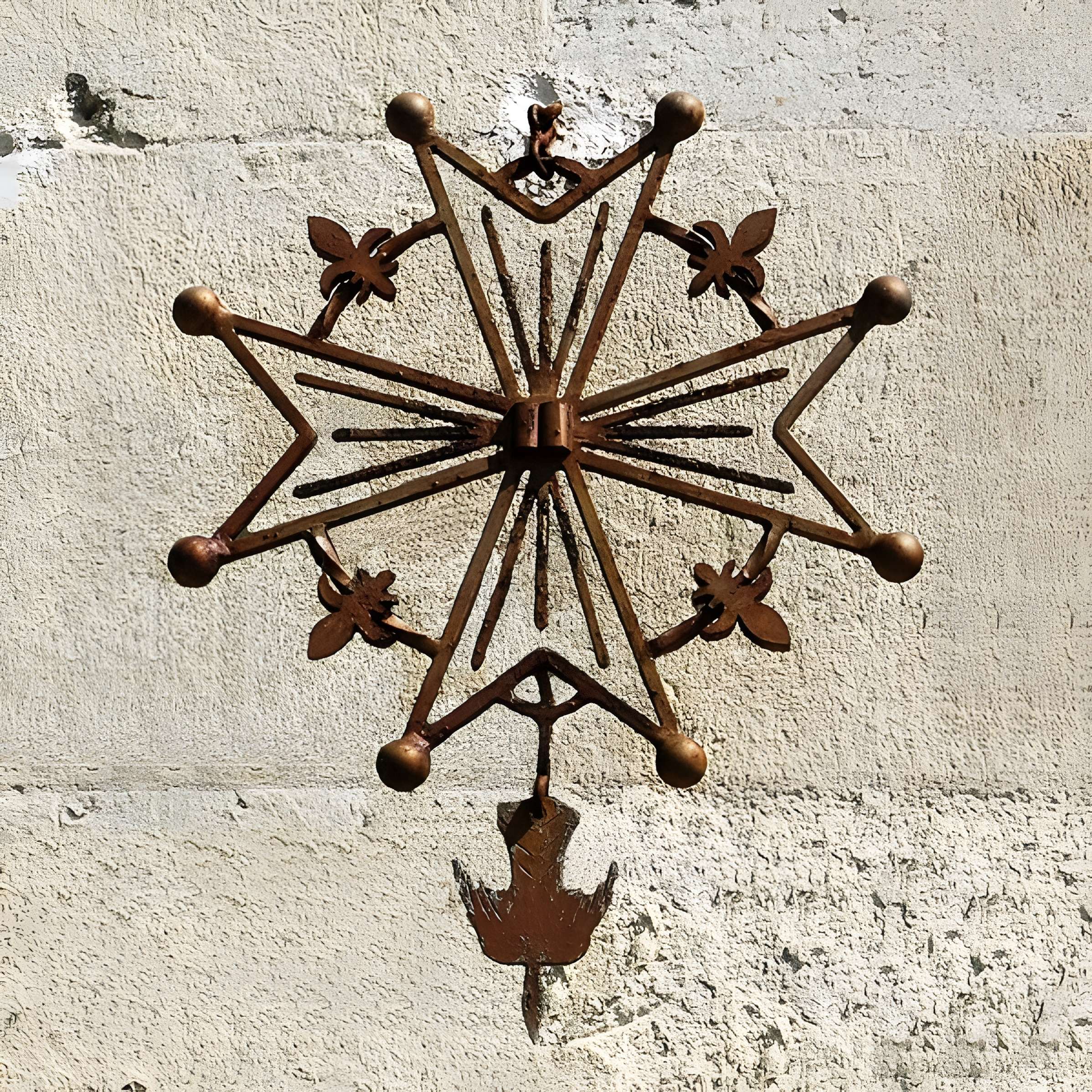 Temple de l'Eglise Réformée