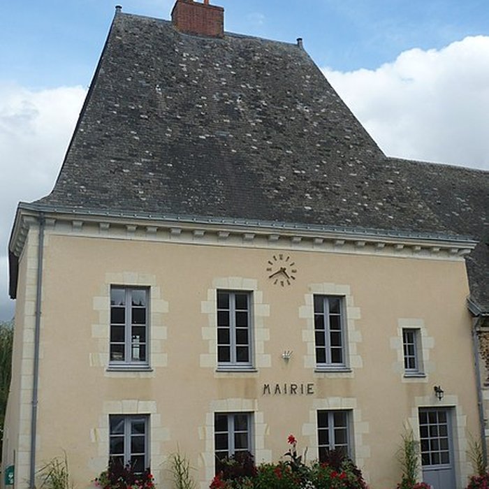 Photo de Ancien couvent bénédictin Notre-Dame