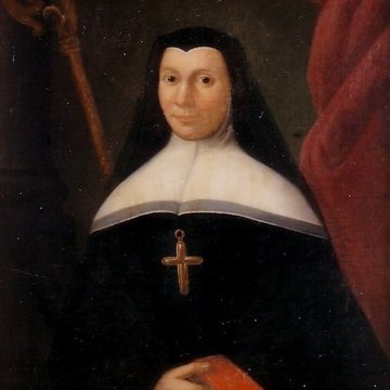 Ancien couvent bénédictin Notre-Dame