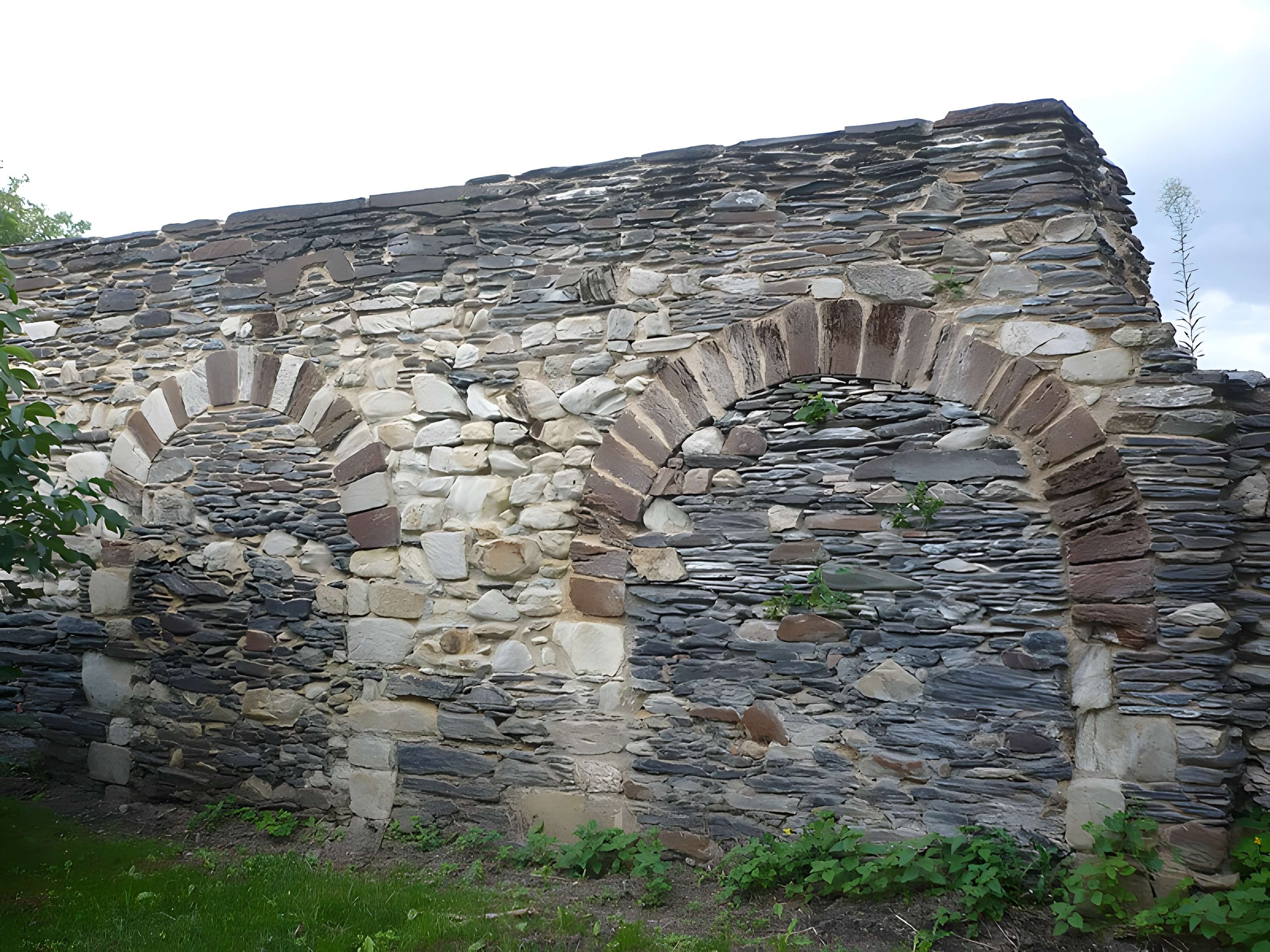 Ancien couvent bénédictin Notre-Dame