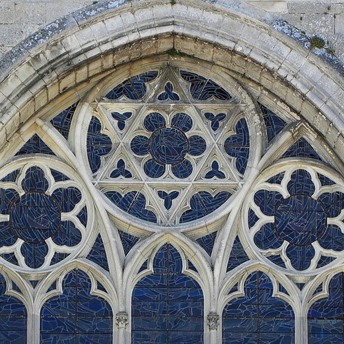 Photo de Église Saint-Martin de Laon