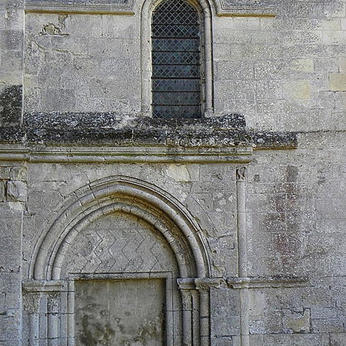 Photo de Église Saint-Martin de Laon