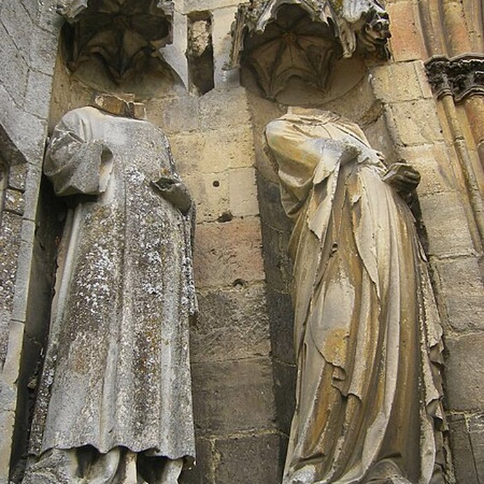 Photo de Église Saint-Martin de Laon