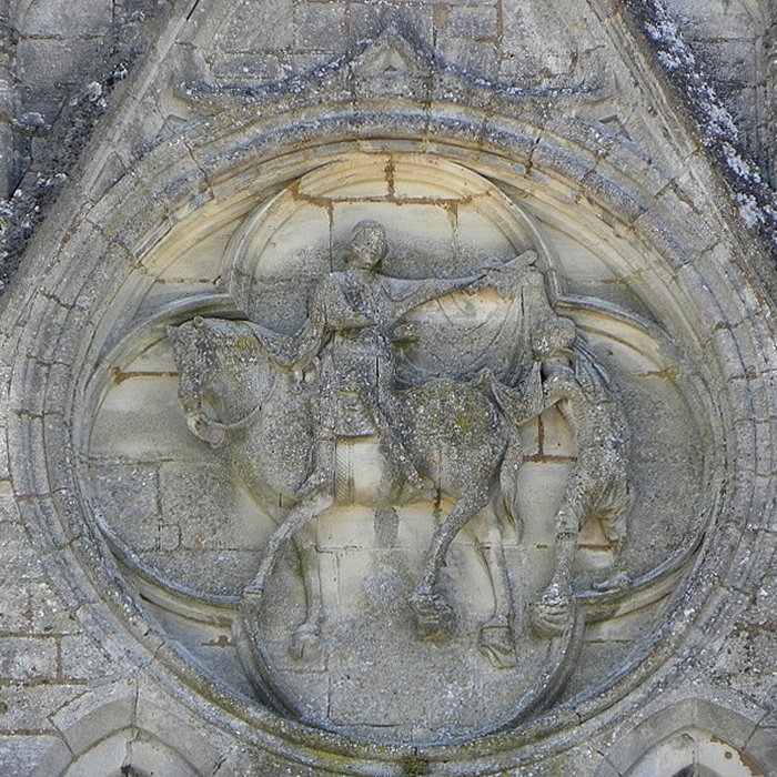 Photo de Église Saint-Martin de Laon