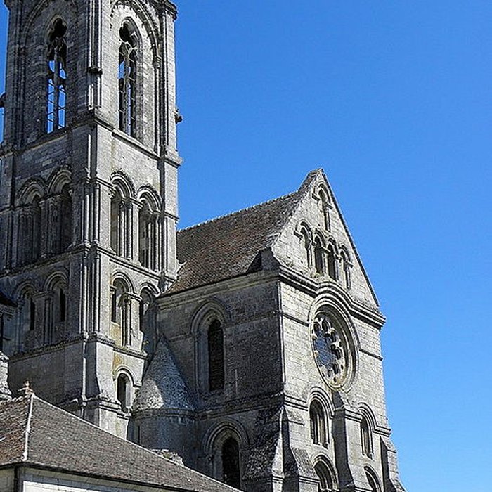 Photo de Église Saint-Martin de Laon