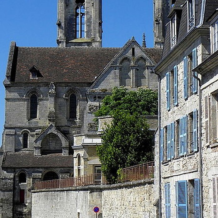 Photo de Église Saint-Martin de Laon