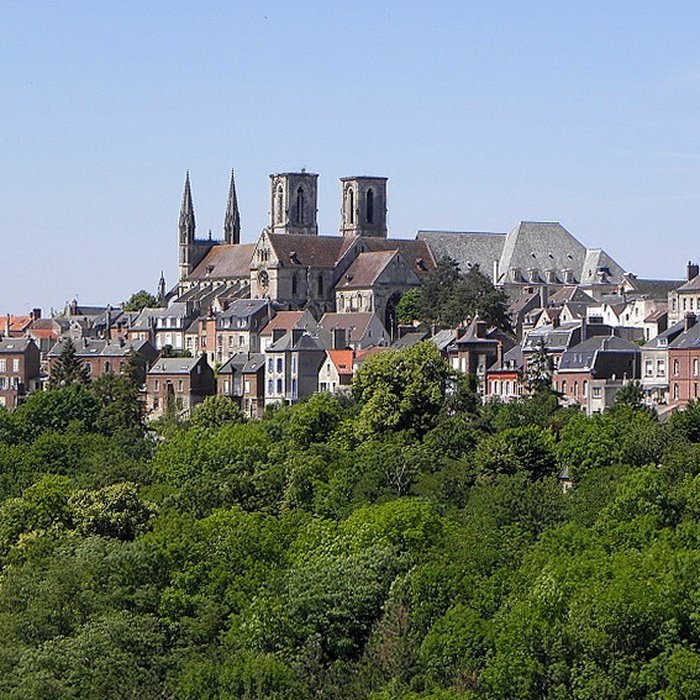 Photo de Église Saint-Martin de Laon