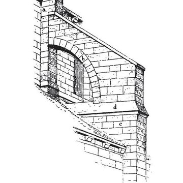 Église Saint-Martin de Laon