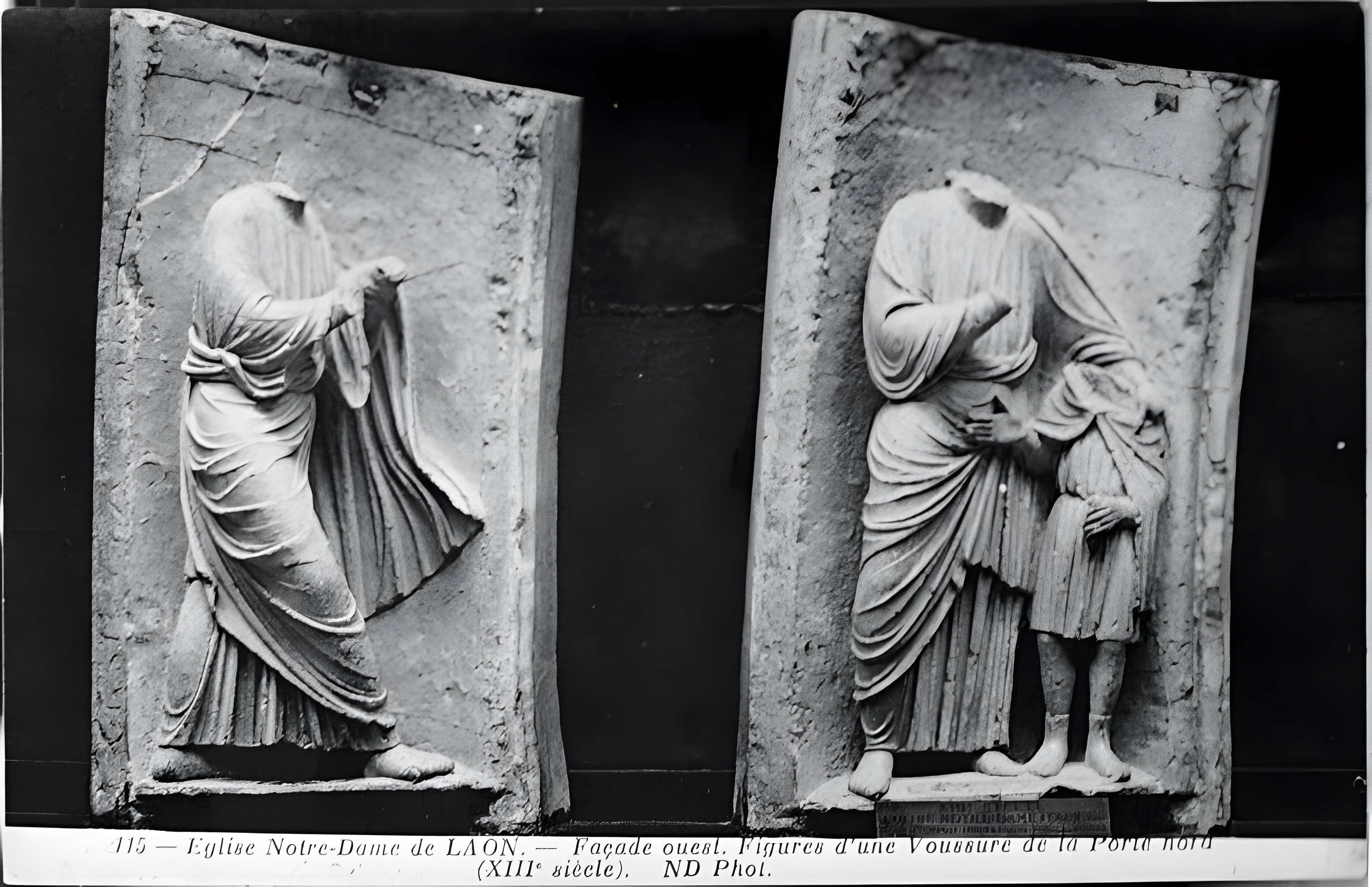 Église Saint-Martin de Laon