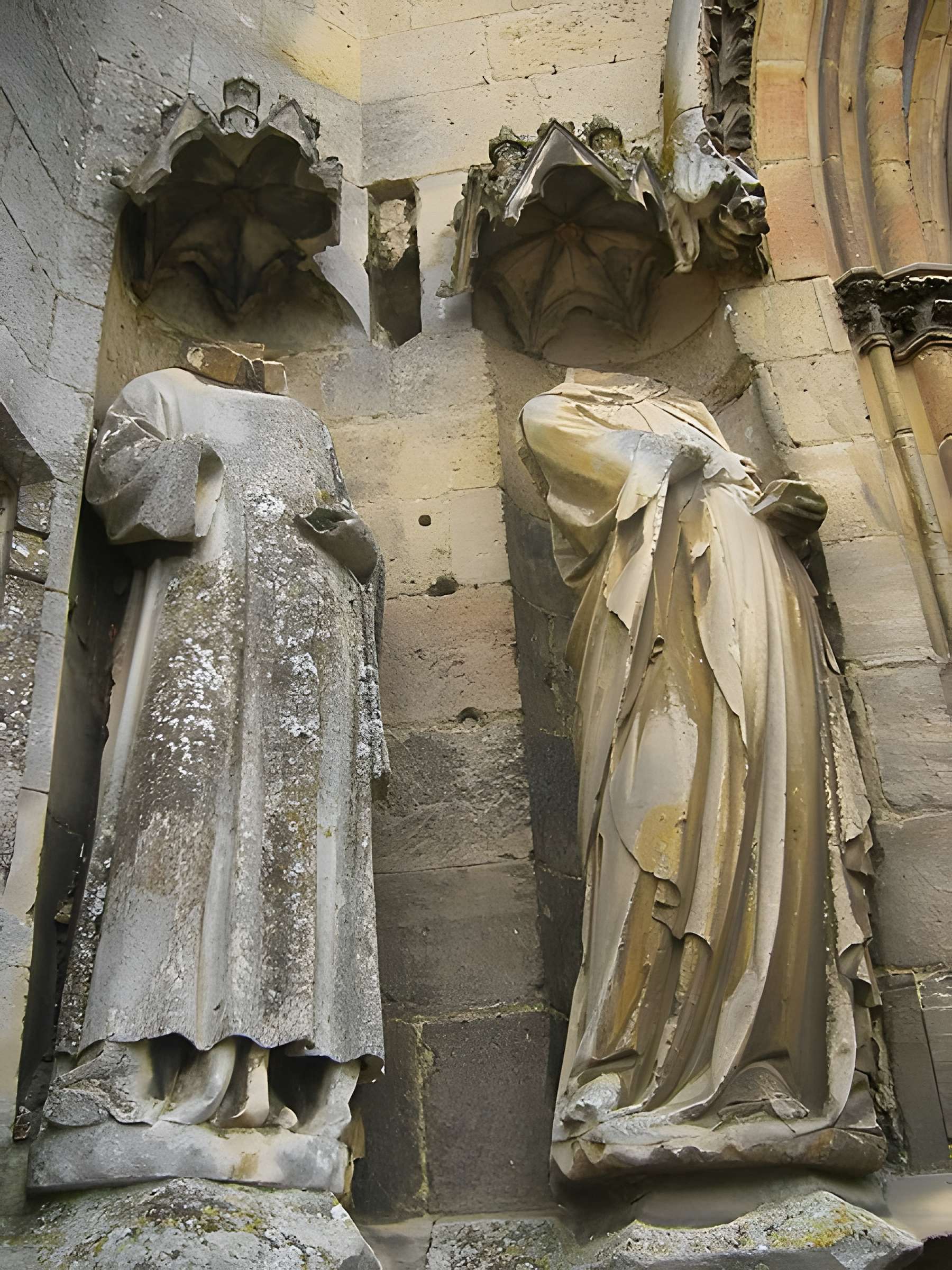 Église Saint-Martin de Laon