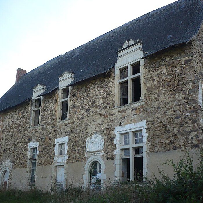 Photo de Manoir Le Grand Rossignol