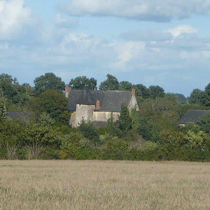 Photo de Manoir Le Grand Rossignol