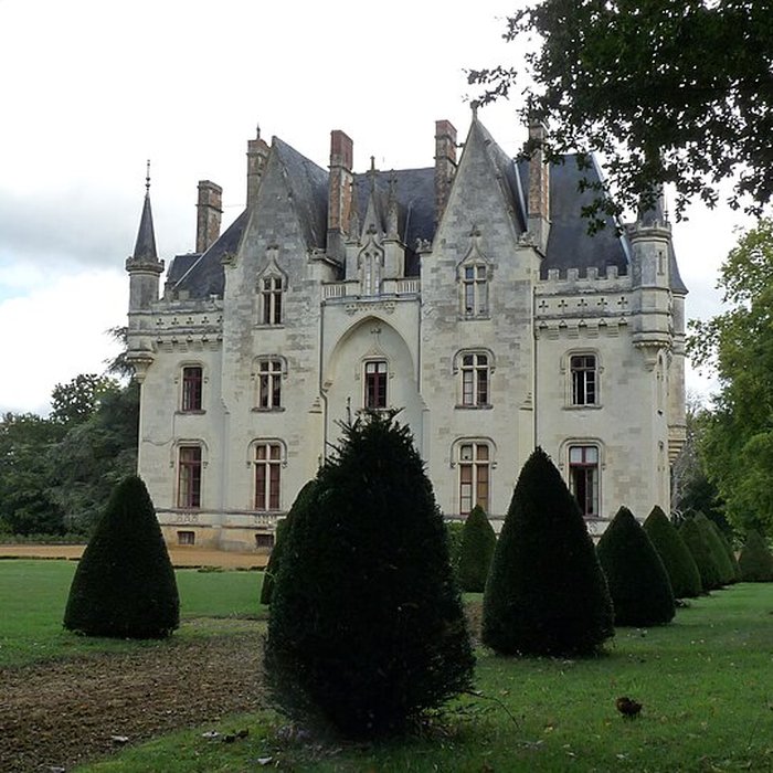Photo de Château de Brignac