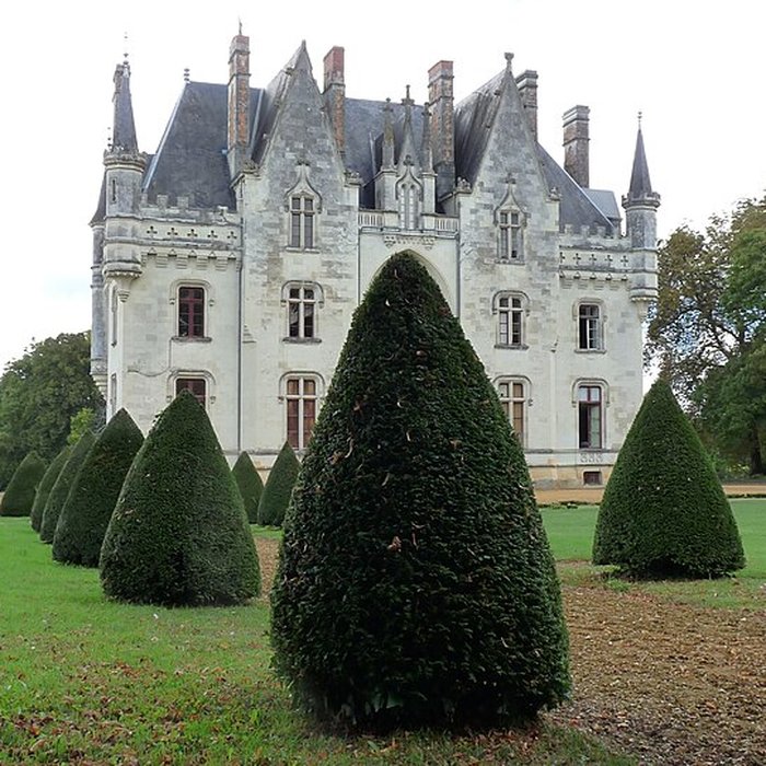 Photo de Château de Brignac