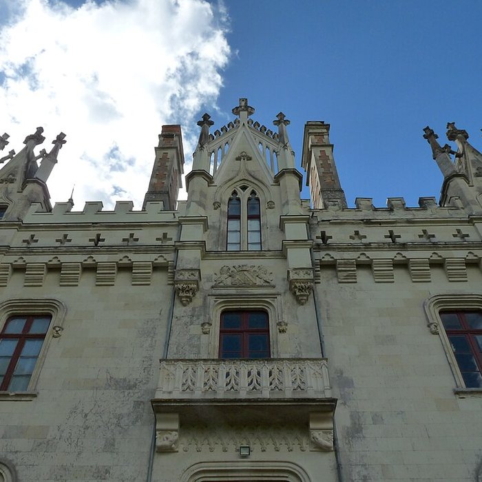 Photo de Château de Brignac