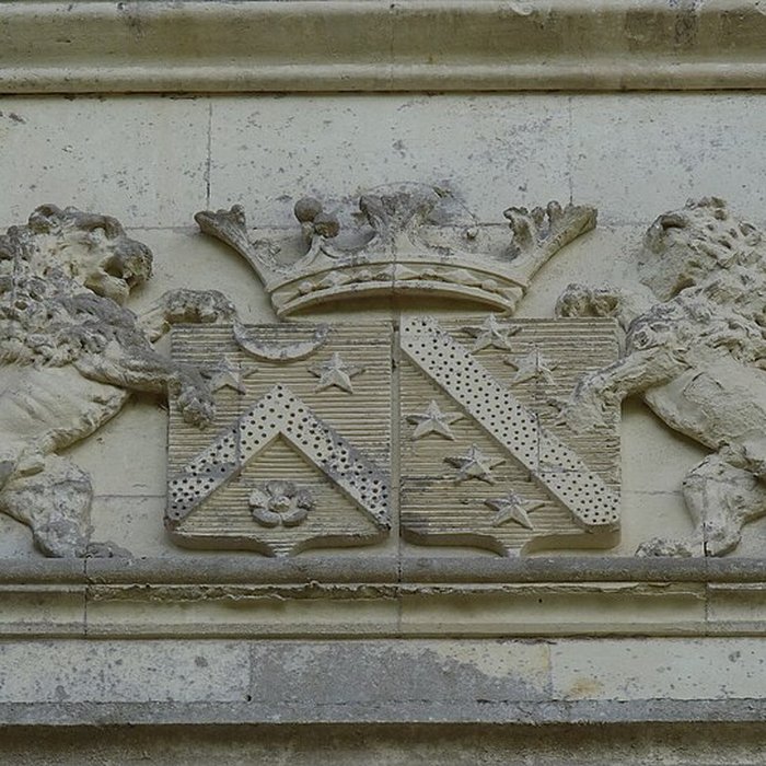 Photo de Château de Brignac