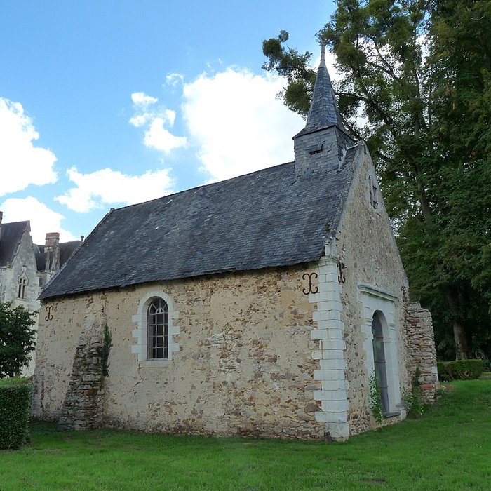 Photo de Château de Brignac