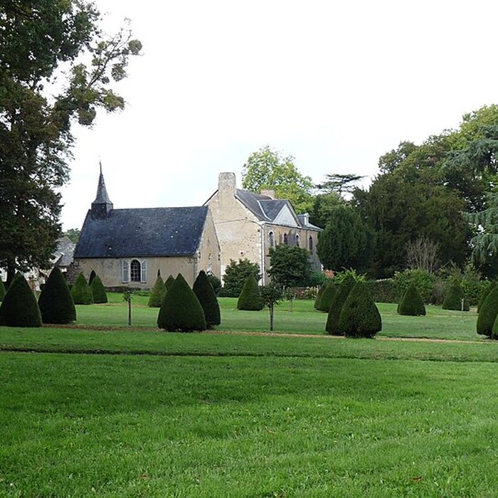 Photo de Château de Brignac