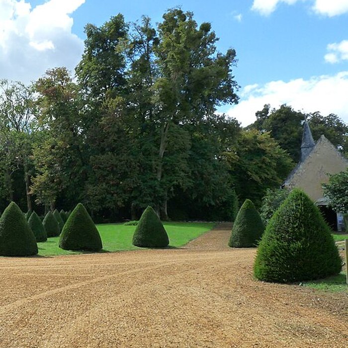 Photo de Château de Brignac