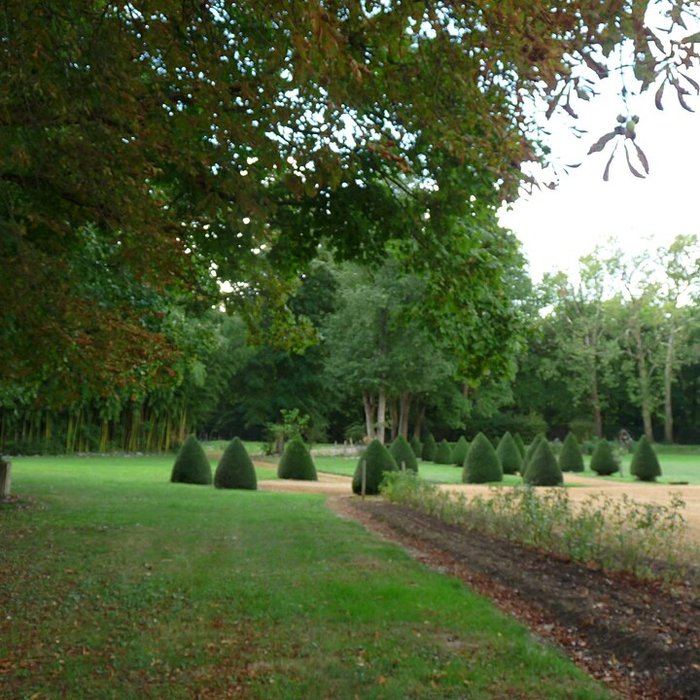 Photo de Château de Brignac
