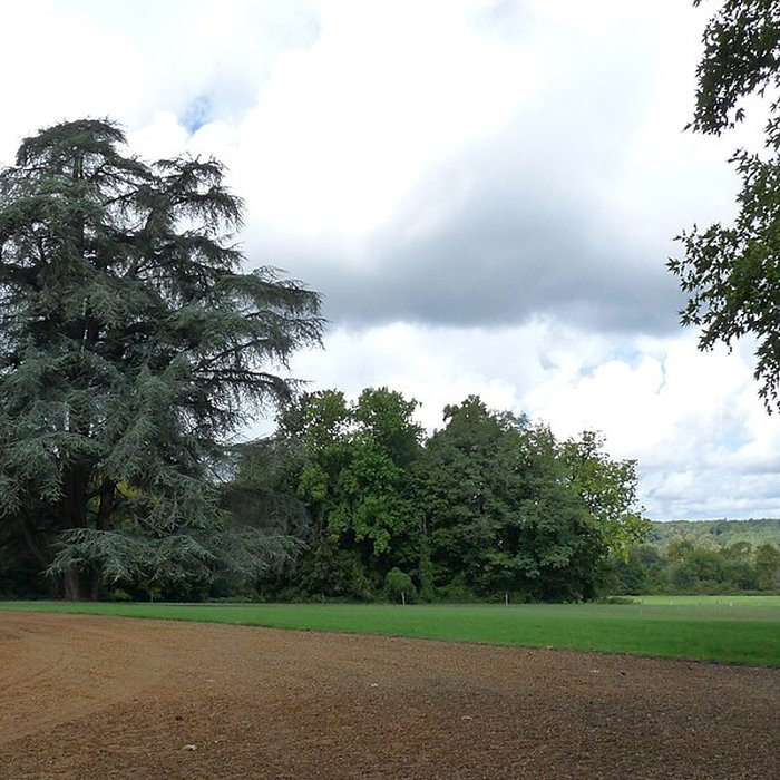 Photo de Château de Brignac