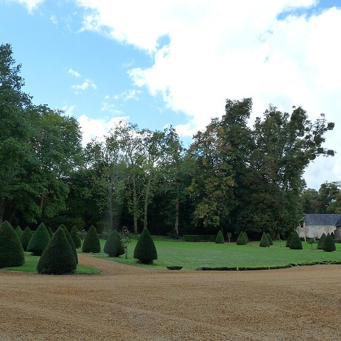 Photo de Château de Brignac
