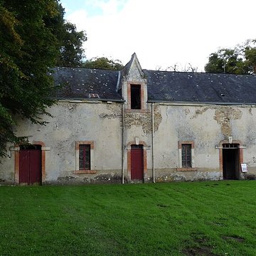 Château de Brignac