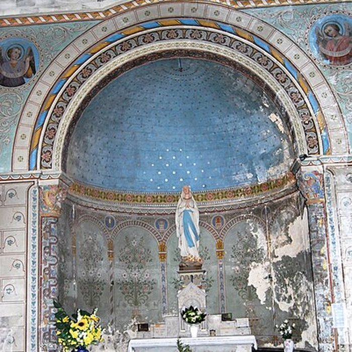 Photo de Église Saint-Martin de Léognan