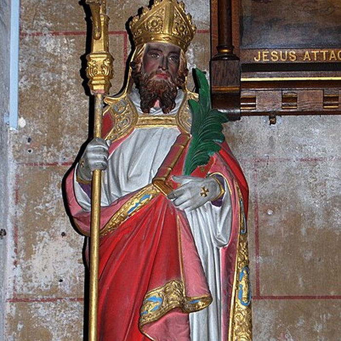 Photo de Église Saint-Martin de Léognan