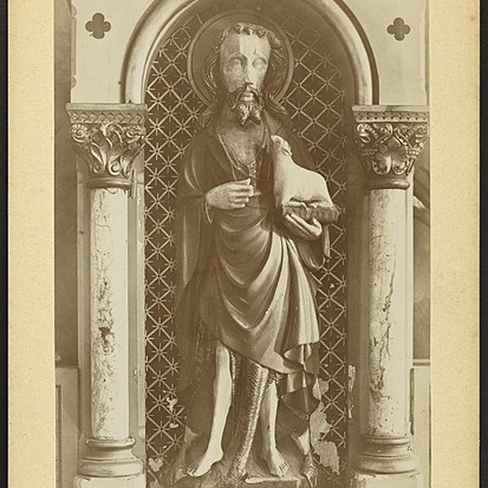 Photo de Église Saint-Martin de Léognan