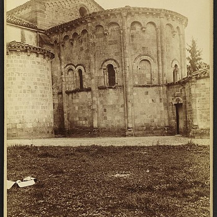Photo de Église Saint-Martin de Léognan