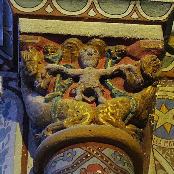 Photo de Église Saint-Martin de Léognan