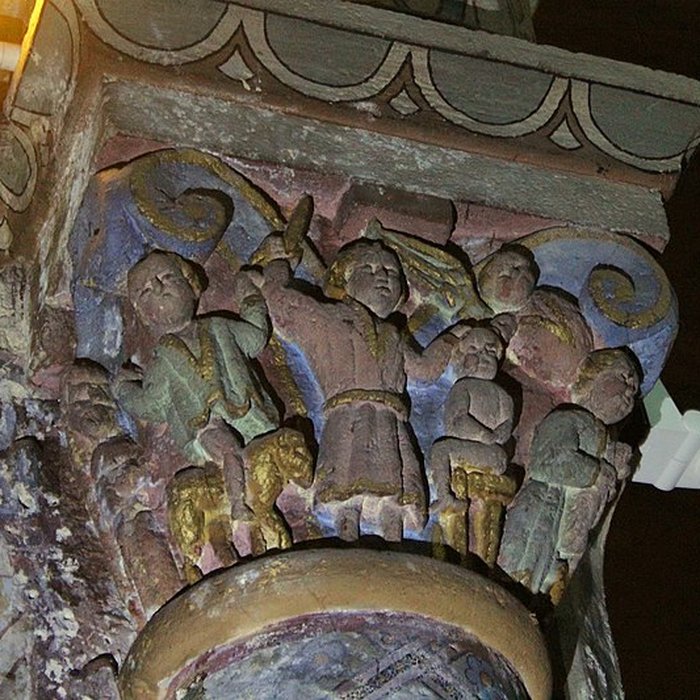 Photo de Église Saint-Martin de Léognan