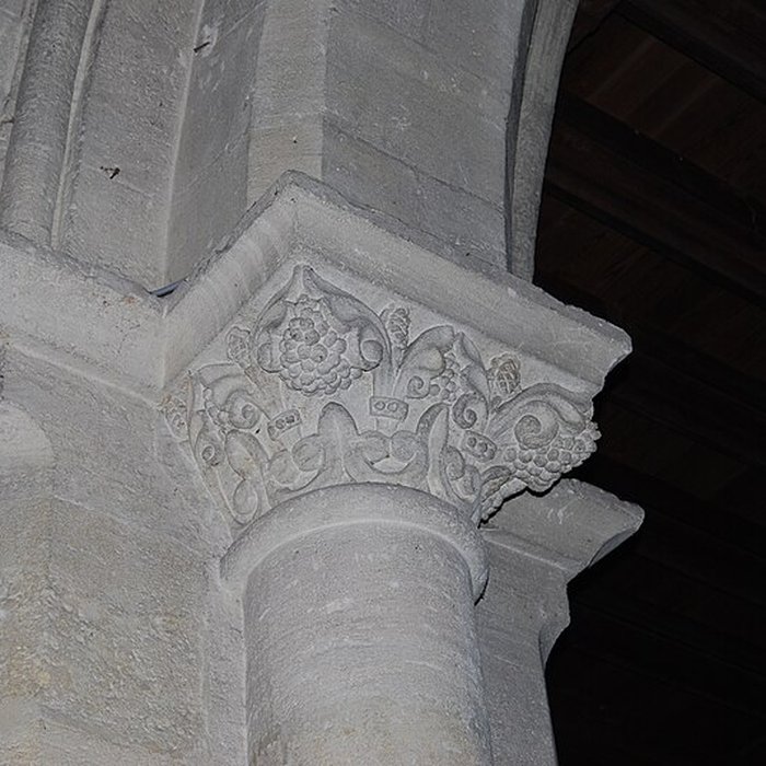 Photo de Église Saint-Martin de Léognan