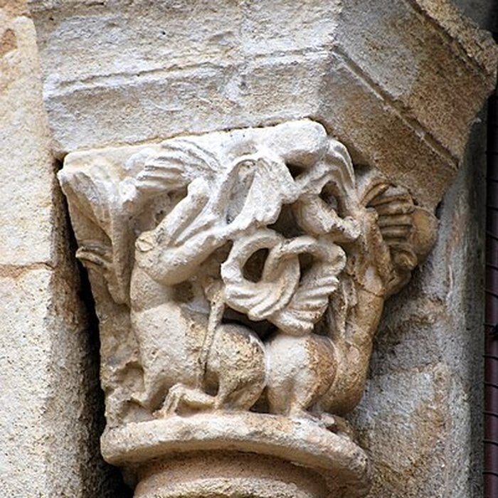 Photo de Église Saint-Martin de Léognan