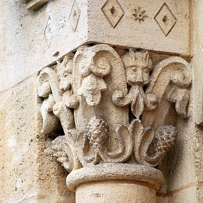 Photo de Église Saint-Martin de Léognan