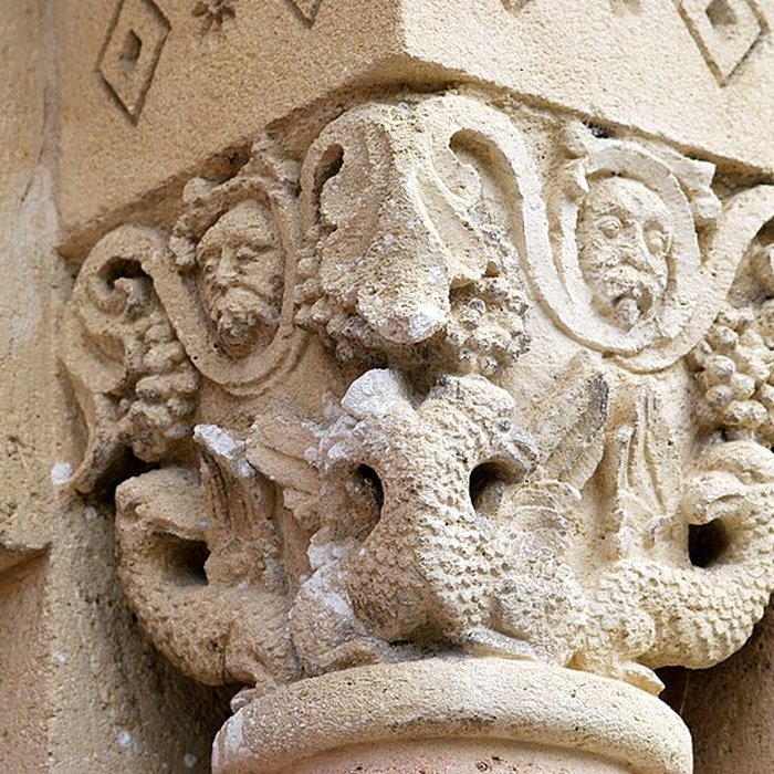 Photo de Église Saint-Martin de Léognan