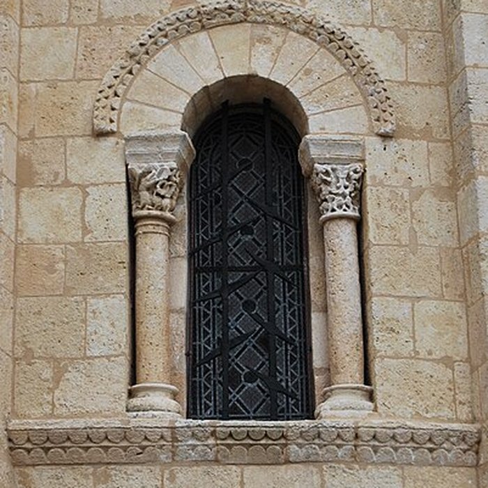 Photo de Église Saint-Martin de Léognan