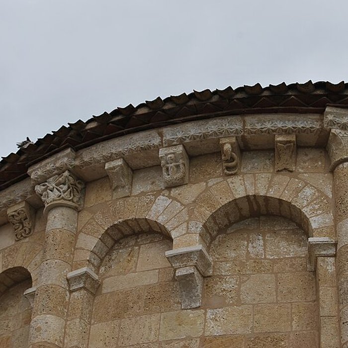 Photo de Église Saint-Martin de Léognan