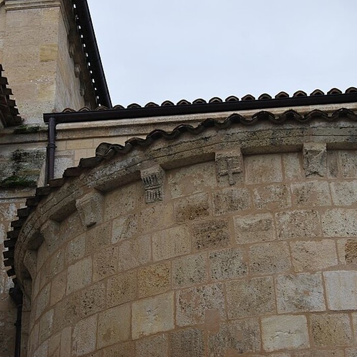 Photo de Église Saint-Martin de Léognan