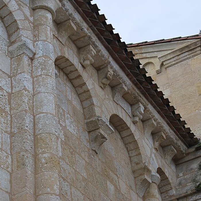Photo de Église Saint-Martin de Léognan