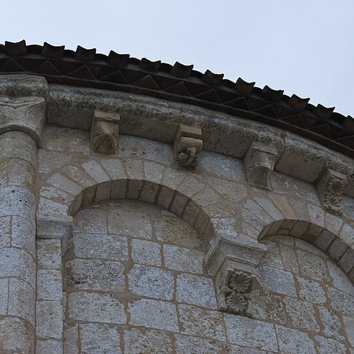 Photo de Église Saint-Martin de Léognan