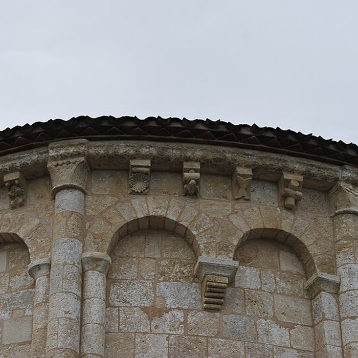 Photo de Église Saint-Martin de Léognan