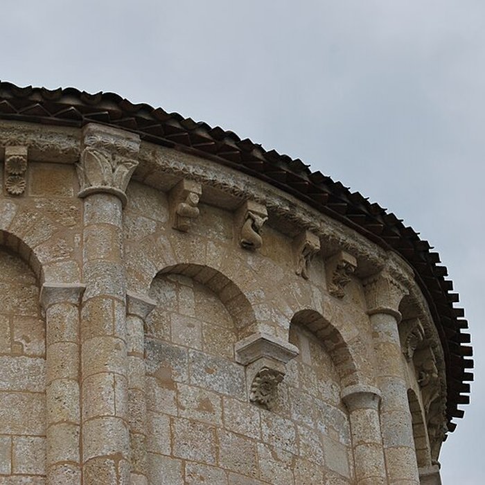 Photo de Église Saint-Martin de Léognan