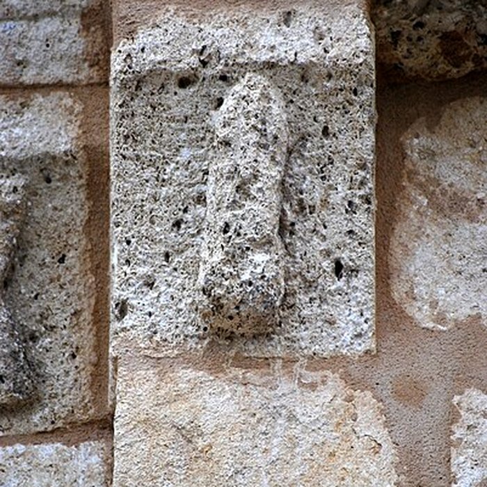 Photo de Église Saint-Martin de Léognan
