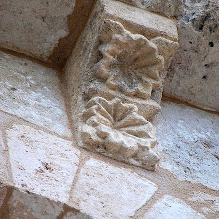 Photo de Église Saint-Martin de Léognan