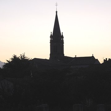 Église Saint-Martin de Léognan