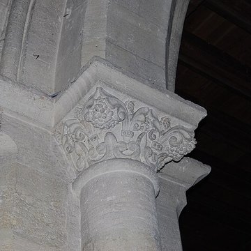 Église Saint-Martin de Léognan