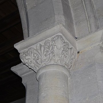 Église Saint-Martin de Léognan